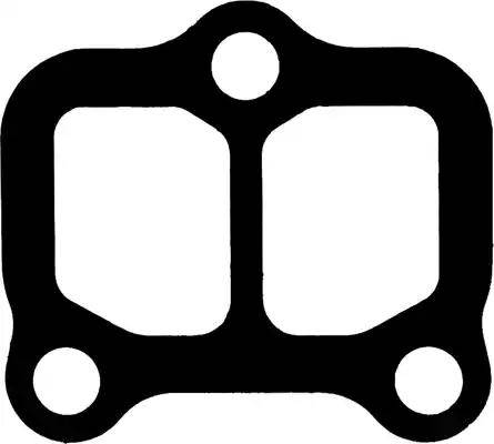 Glaser X82164-01 - Garnitura, galerie evacuare aaoparts.ro