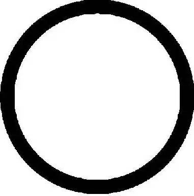 Glaser X82331-01 - Garnitura, galerie evacuare aaoparts.ro