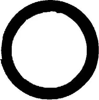 Glaser X82326-01 - Garnitura, racord evacuare aaoparts.ro