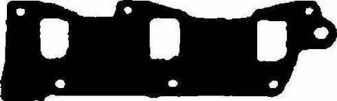 Glaser X82372-01 - Garnitura, galerie evacuare aaoparts.ro