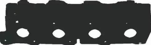 Glaser X82290-01 - Garnitura, galerie evacuare aaoparts.ro