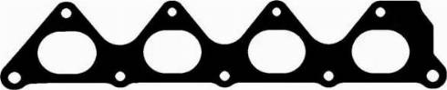 Glaser X82253-01 - Garnitura, galerie evacuare aaoparts.ro