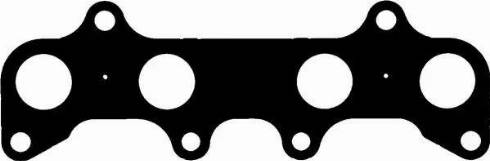 Glaser X82219-01 - Garnitura, galerie evacuare aaoparts.ro