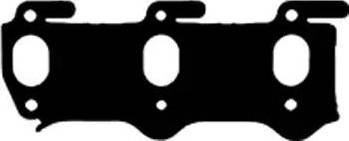 Glaser X82287-01 - Garnitura, galerie evacuare aaoparts.ro