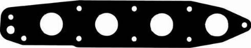 Glaser X82229-01 - Garnitura, galerie evacuare aaoparts.ro