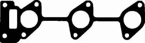 Glaser X82272-01 - Garnitura, galerie evacuare aaoparts.ro