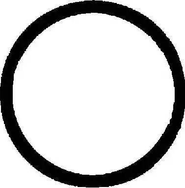 Glaser X70699-01 - Garnitura, galerie evacuare aaoparts.ro