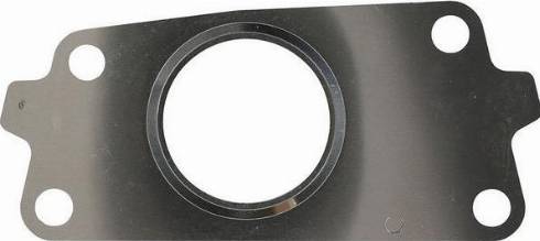 Glaser X71013-01 - Garnitura, galerie evacuare aaoparts.ro