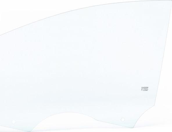 GLAVISTA 600105 - Geam lateral aaoparts.ro