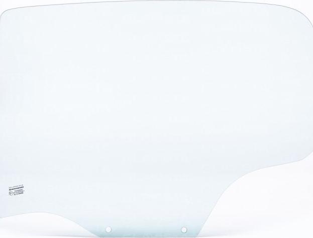 GLAVISTA 600125 - Geam lateral aaoparts.ro