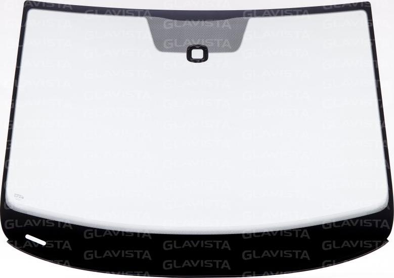 GLAVISTA 100445 - Parbriz aaoparts.ro