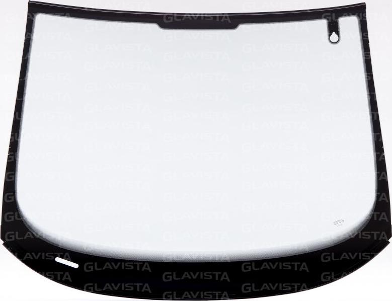 GLAVISTA 100595 - Parbriz aaoparts.ro