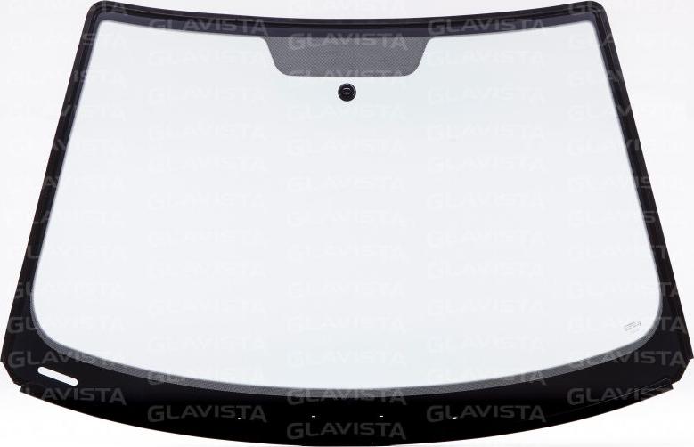 GLAVISTA 100592 - Parbriz aaoparts.ro