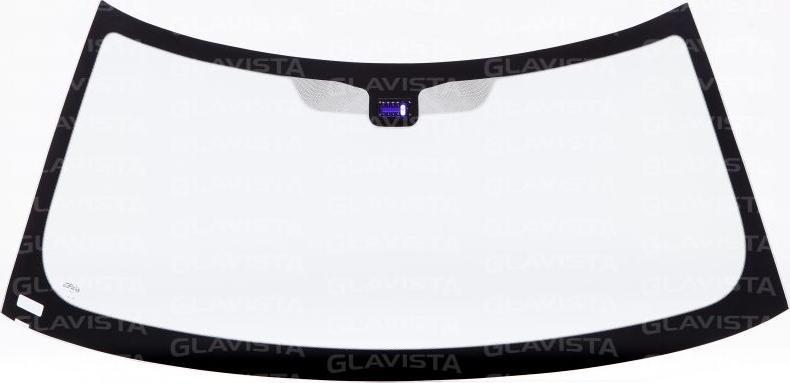 GLAVISTA 100510 - Parbriz aaoparts.ro