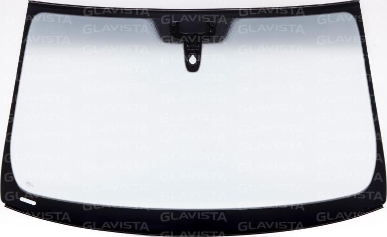 GLAVISTA 100579 - Parbriz aaoparts.ro