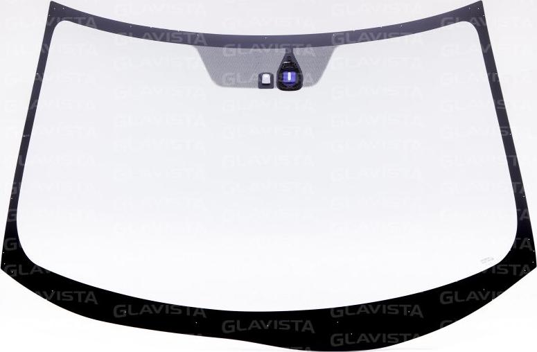 GLAVISTA 100575 - Parbriz aaoparts.ro