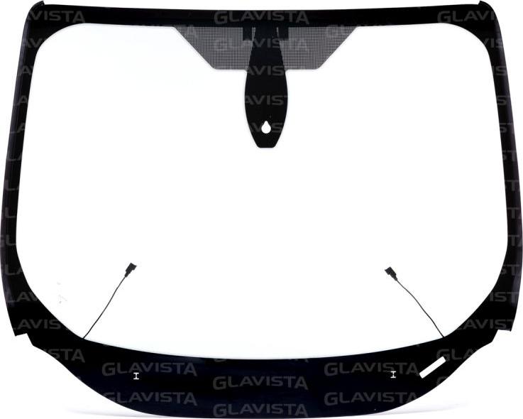 GLAVISTA 100644 - Parbriz aaoparts.ro