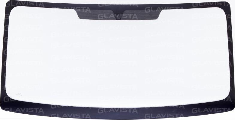 GLAVISTA 100091 - Parbriz aaoparts.ro