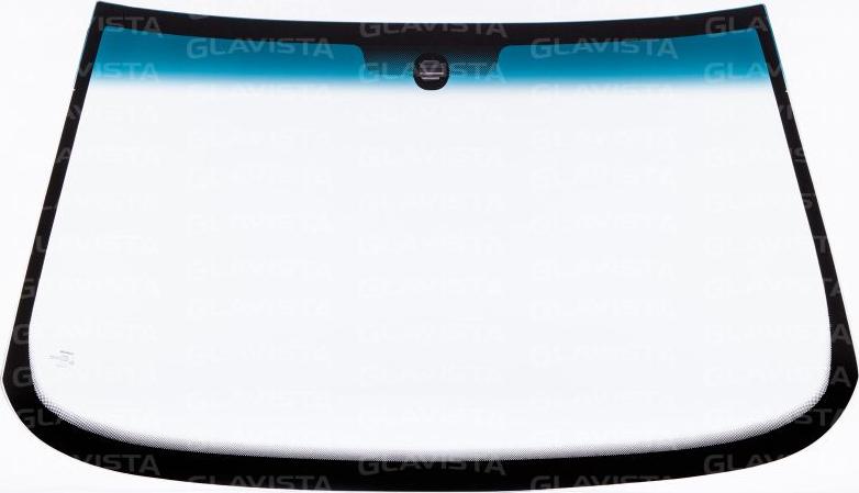 GLAVISTA 100049 - Parbriz aaoparts.ro