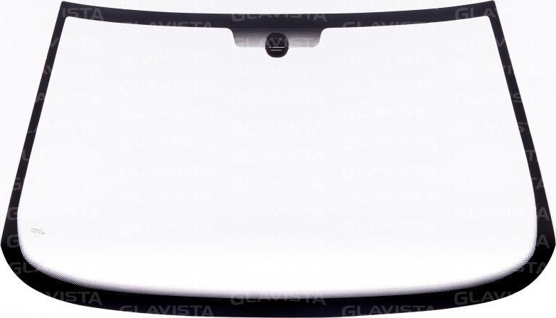 GLAVISTA 100048 - Parbriz aaoparts.ro