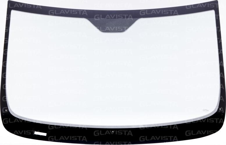 GLAVISTA 100052 - Parbriz aaoparts.ro