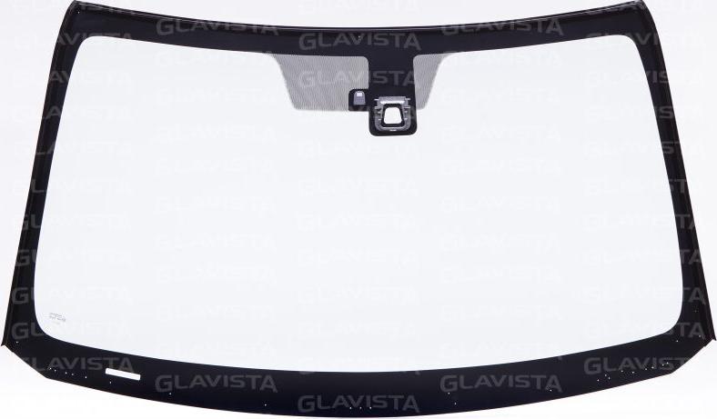 GLAVISTA 100174 - Parbriz aaoparts.ro