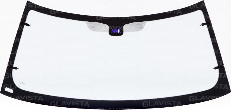 GLAVISTA 100012 - Parbriz aaoparts.ro