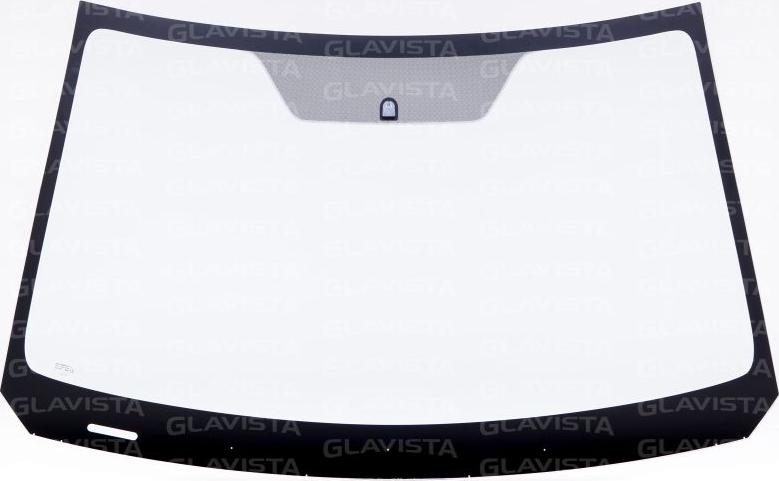 GLAVISTA 100341 - Parbriz aaoparts.ro