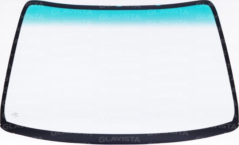 GLAVISTA 100342 - Parbriz aaoparts.ro