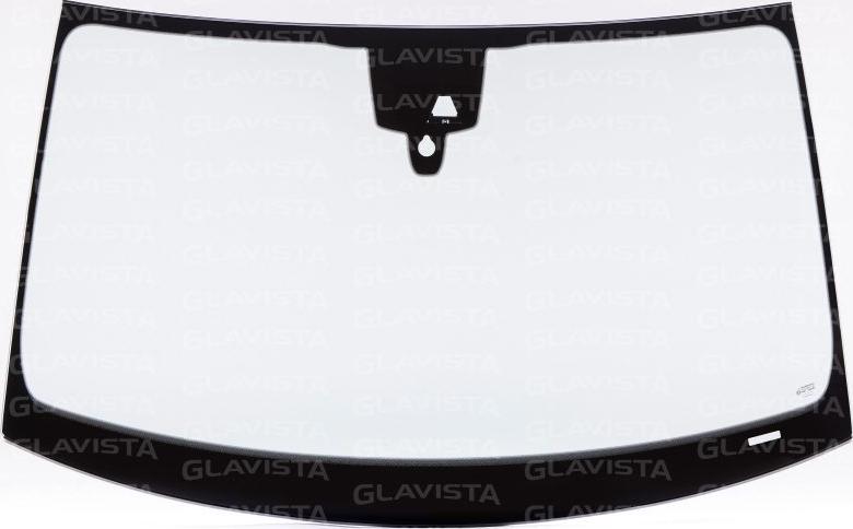 GLAVISTA 100250 - Parbriz aaoparts.ro