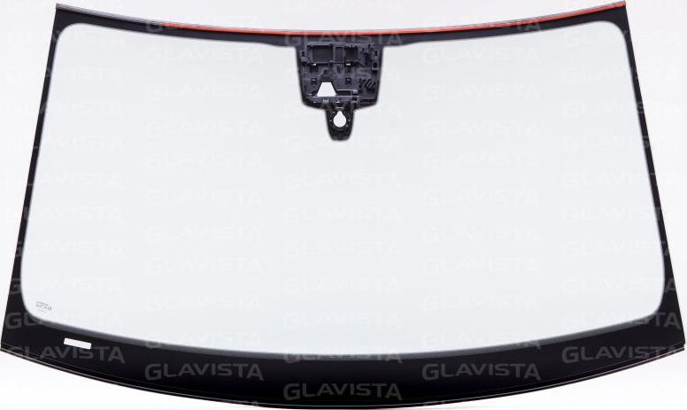 GLAVISTA 100250 - Parbriz aaoparts.ro