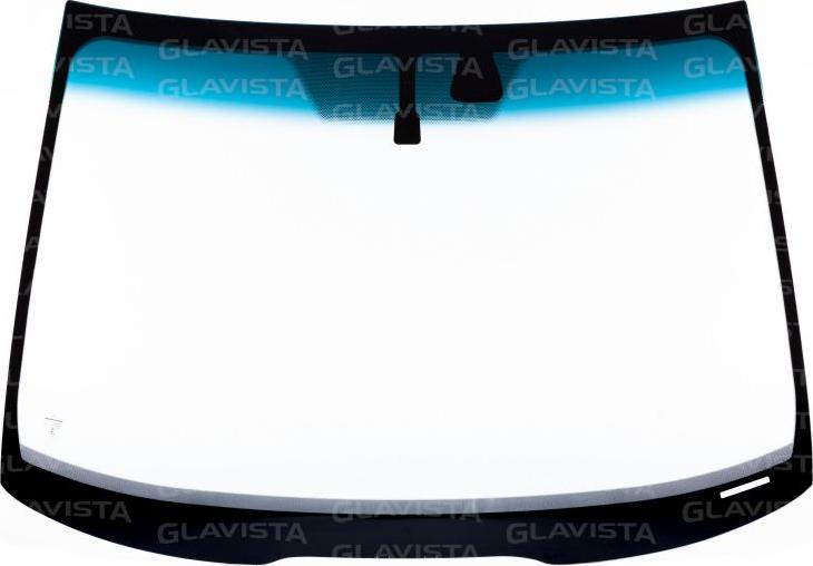 GLAVISTA 101966 - Parbriz aaoparts.ro