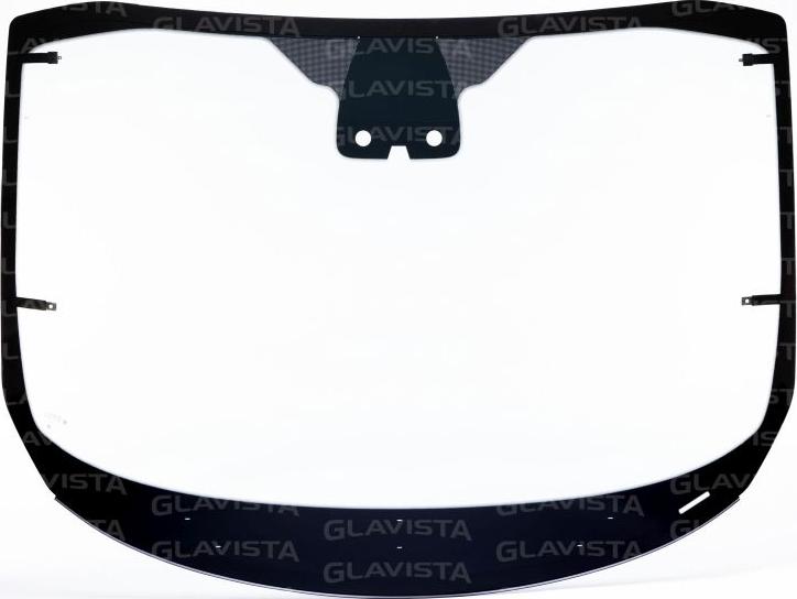 GLAVISTA 101933 - Parbriz aaoparts.ro