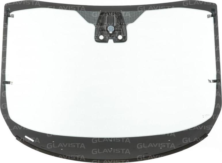 GLAVISTA 101932 - Parbriz aaoparts.ro