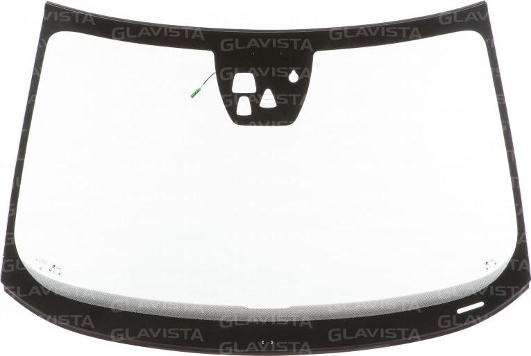 GLAVISTA 101415 - Parbriz aaoparts.ro