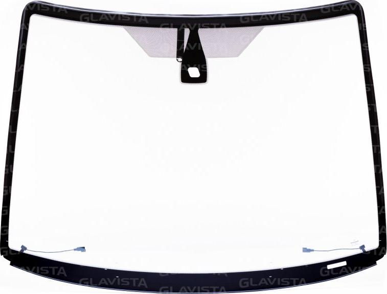 GLAVISTA 101609 - Parbriz aaoparts.ro