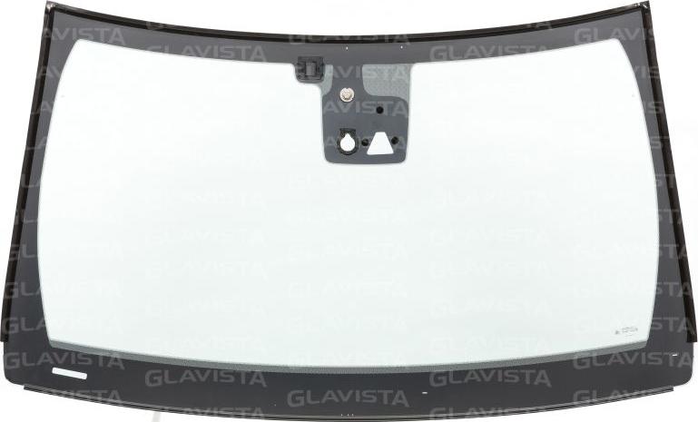 GLAVISTA 101689 - Parbriz aaoparts.ro