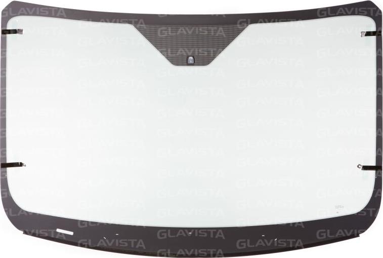 GLAVISTA 101004 - Parbriz aaoparts.ro