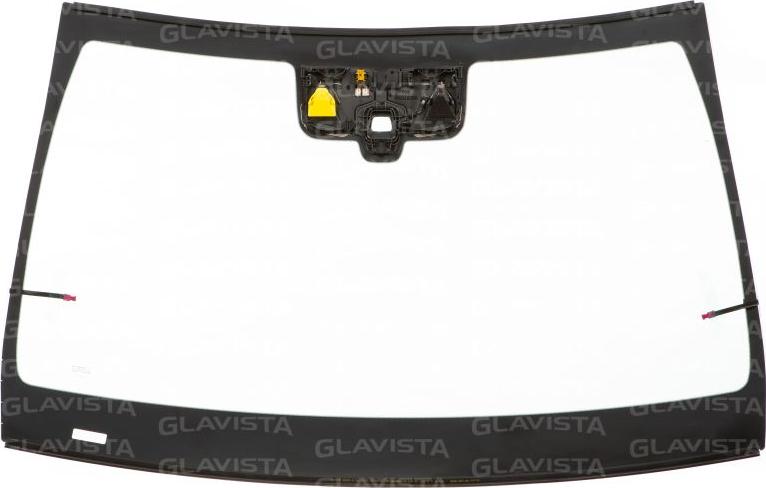 GLAVISTA 101182 - Parbriz aaoparts.ro