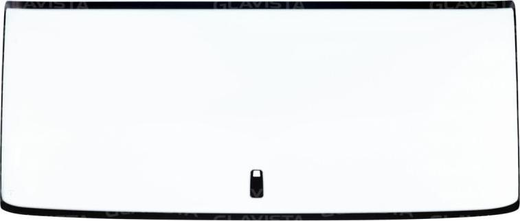 GLAVISTA 101123 - Parbriz aaoparts.ro