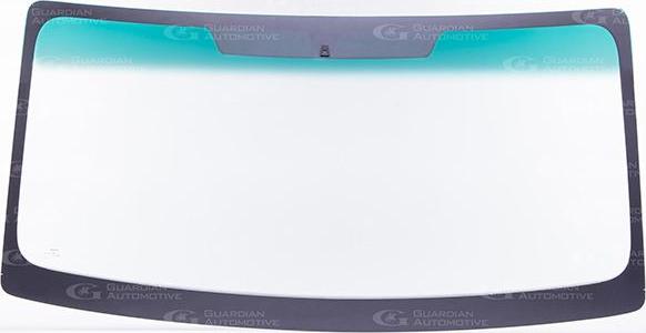 GLAVISTA 101894 - Parbriz aaoparts.ro