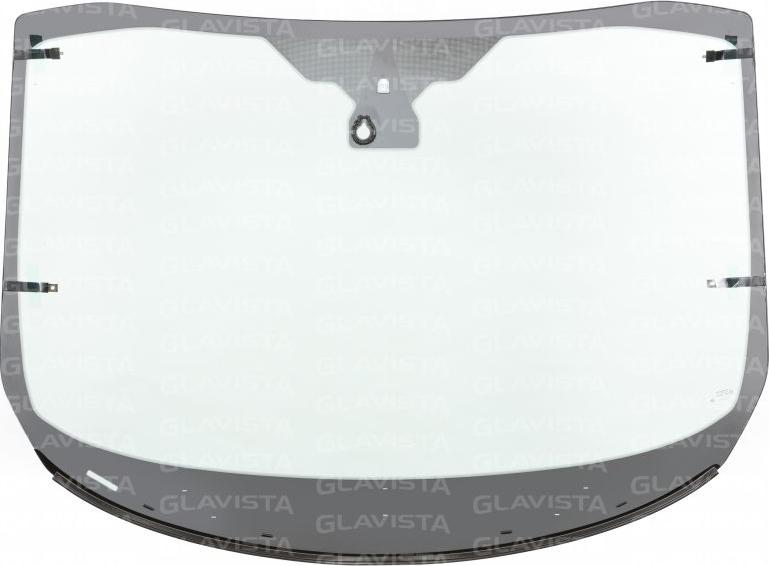 GLAVISTA 101858 - Parbriz aaoparts.ro