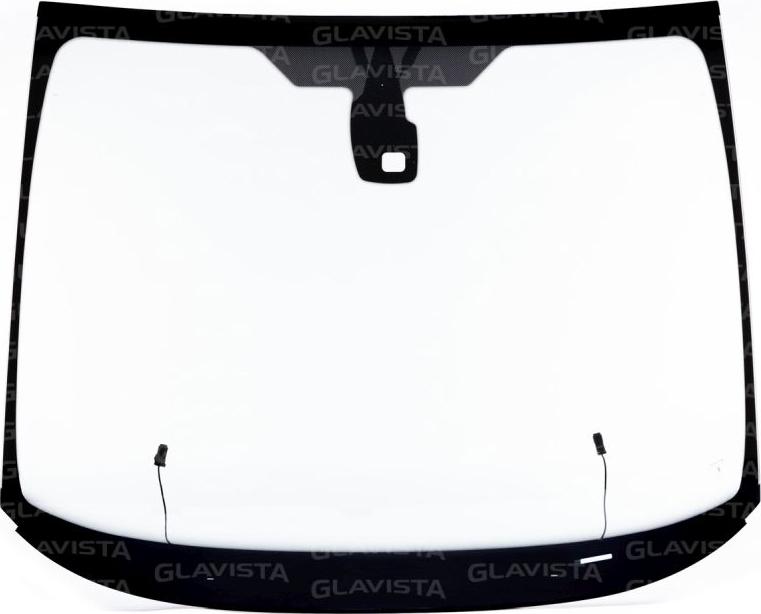 GLAVISTA 101818 - Parbriz aaoparts.ro