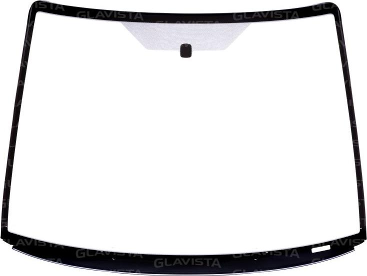GLAVISTA 101345 - Parbriz aaoparts.ro