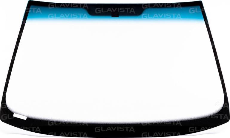 GLAVISTA 101363 - Parbriz aaoparts.ro