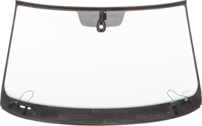 GLAVISTA 101269 - Parbriz aaoparts.ro