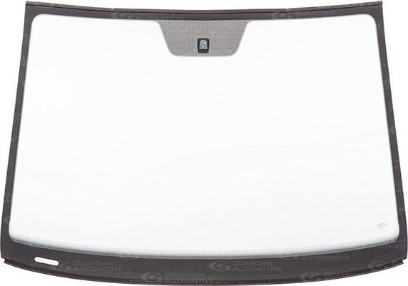 GLAVISTA 101264 - Parbriz aaoparts.ro