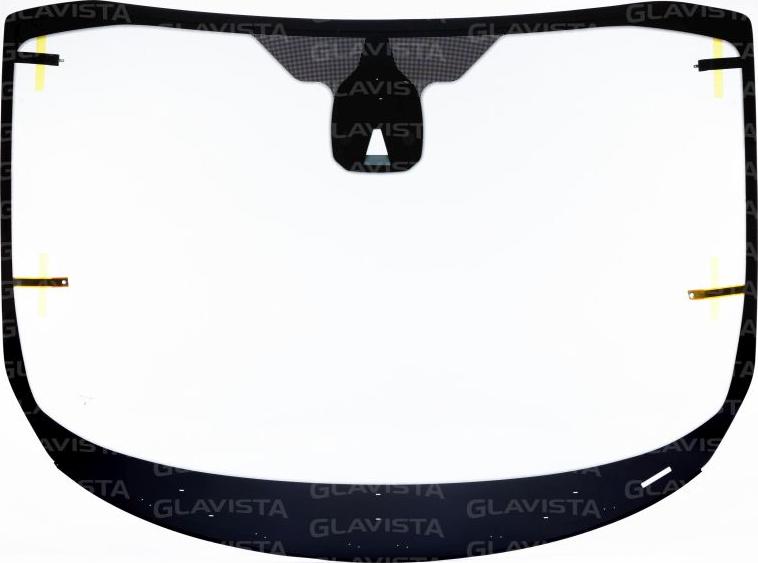 GLAVISTA 101231 - Parbriz aaoparts.ro