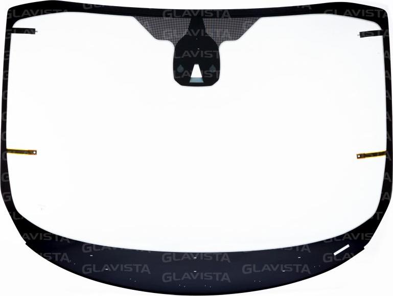 GLAVISTA 101233 - Parbriz aaoparts.ro