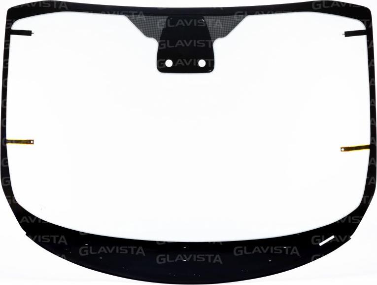 GLAVISTA 101784 - Parbriz aaoparts.ro
